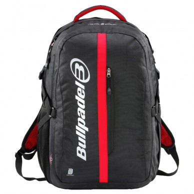 Zaino Bullpadel BPM-25022 XPLO nero 2025