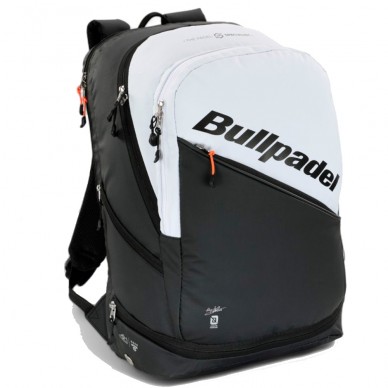 Zaino Bullpadel BPM-25001 Hack bianco 2025
