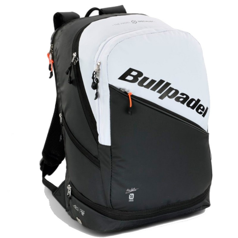 Zaino Bullpadel BPM-25001 Hack bianco 2025