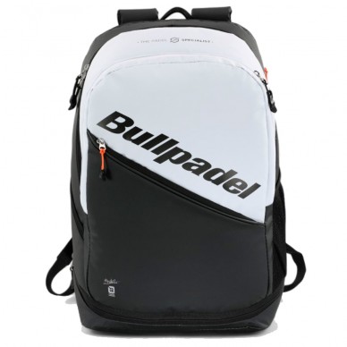 Zaino Bullpadel BPM-25001 Hack bianco 2025
