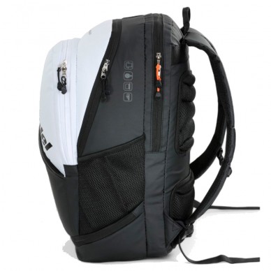 Zaino Bullpadel BPM-25001 Hack bianco 2025