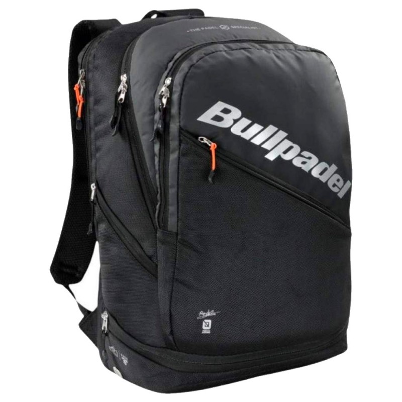 Zaino Bullpadel BPM-25001 Hack nero 2025