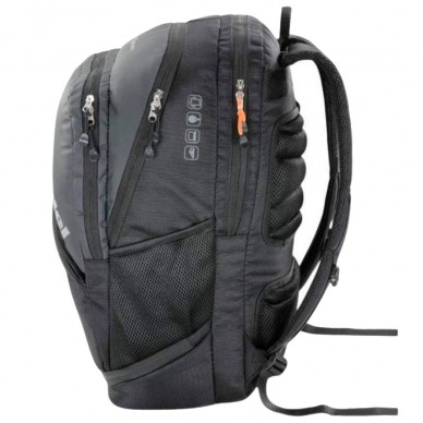 Zaino Bullpadel BPM-25001 Hack nero 2025