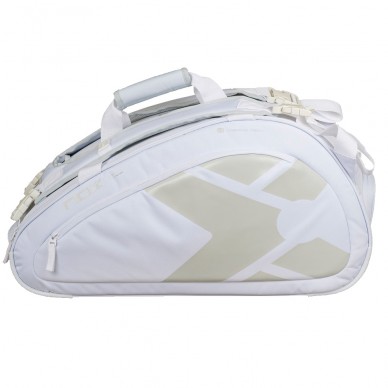 Borsa da padel Nox AT10 Team bianco 2025