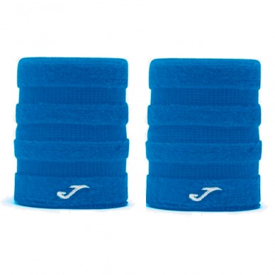 Polsini Joma Slam Pro blu chiaro