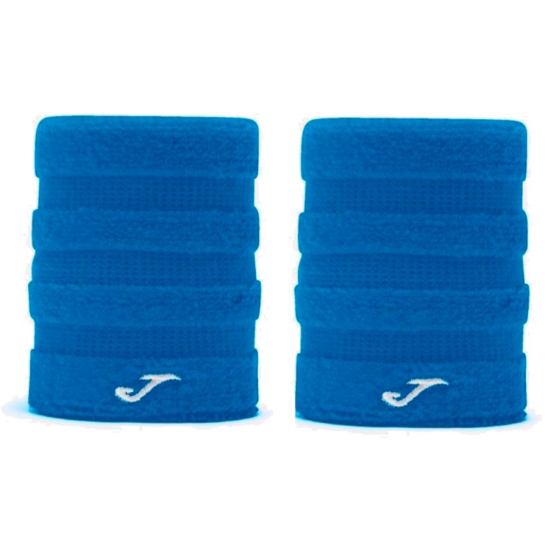 Polsini Joma Slam Pro blu chiaro