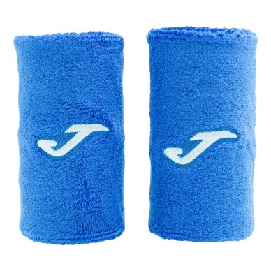 Polsini Joma lunghi blu bianco