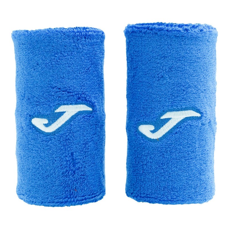 Polsini Joma lunghi blu bianco