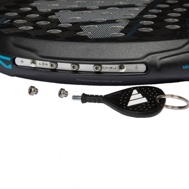 Adidas Adipower Control Multiweight 3.4 2025