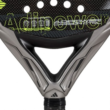 Adidas Adipower Carbon Control 2025