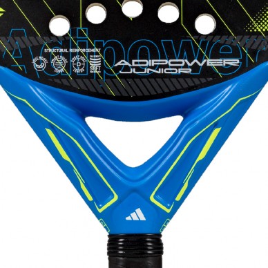 Adidas Adipower Junior 2025
