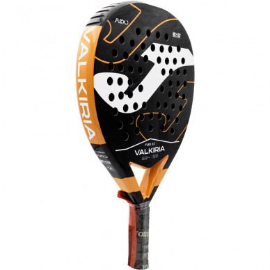 Joma Valkiria Flex 2.0 nero arancione 2025
