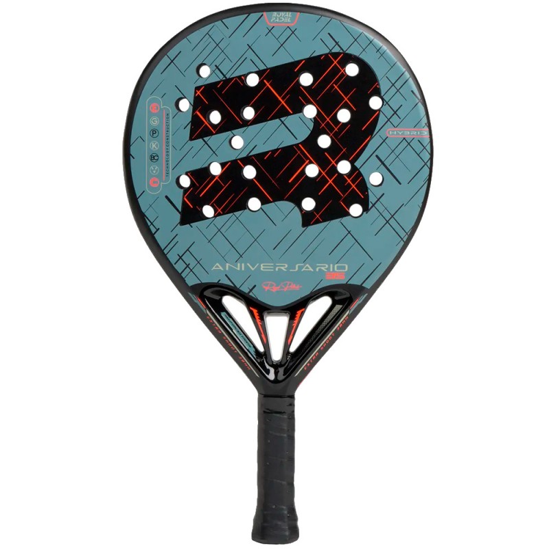 Royal Padel 35 Anniversary Hybrid 2025 Royal Padel 35 Anniversary Hybrid 2025
