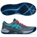 Scarpe Asics Gel Challenger 14 Padel metropolis energy aqua 2025