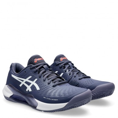Scarpe Asics Gel Challenger 14 Clay indigo fog white 2025