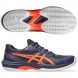 Scarpe Asics Game FF Clay indigo fog nova orange 2025