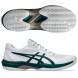 Scarpe Asics Game FF Clay white saxon green 2025