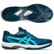 Scarpe Asics Game FF Padel mako blue energy aqua 2025