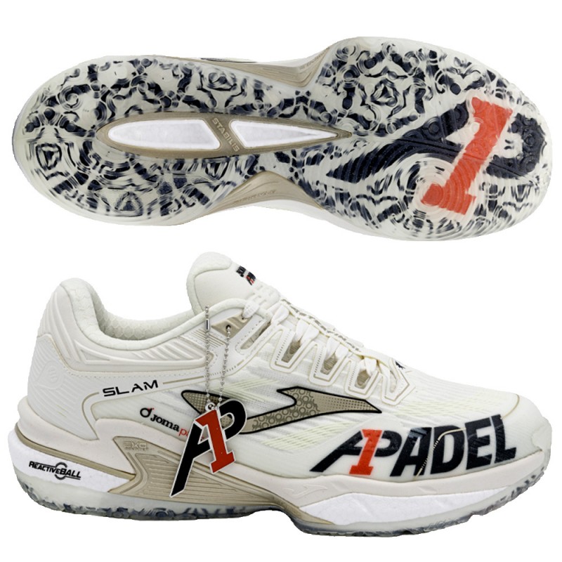 Scarpe Joma Slam Men 2525 Master Final A1 2025 Scarpe Joma Slam Men 2525 Master Final A1 2025
