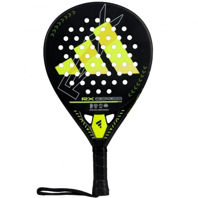 Adidas RX Series Lime 3.4 2025