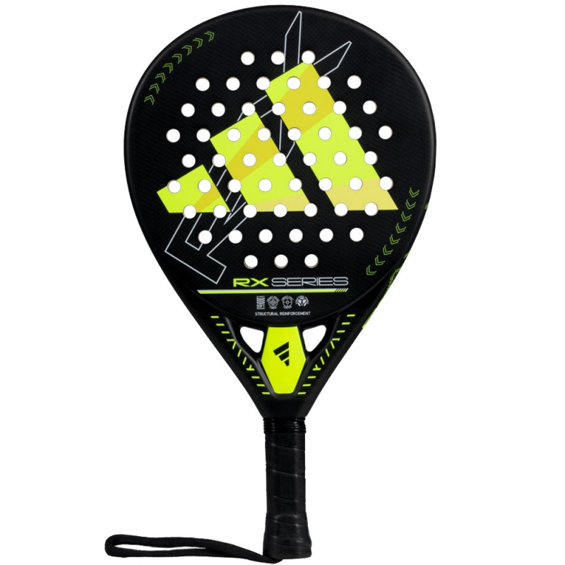Adidas RX Series Lime 3.4 2025