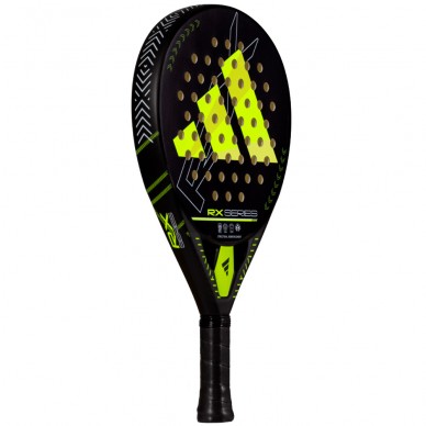 Adidas RX Series Lime 3.4 2025