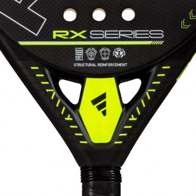 Adidas RX Series Lime 3.4 2025
