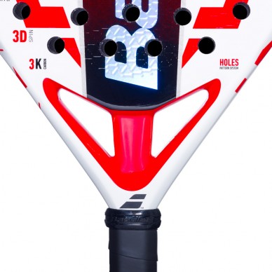 Babolat Technical Viper Juan Lebron 2025