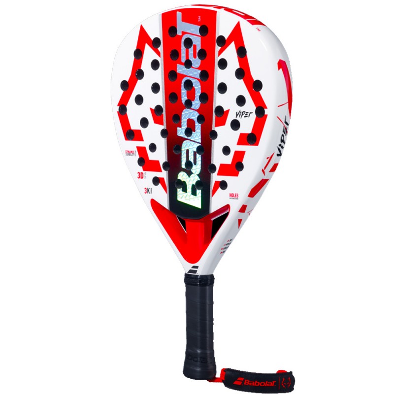 Babolat Technical Viper Juan Lebron 2025