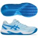 Scarpe Asics Gel Dedicate 8 Clay light blue coast 2025