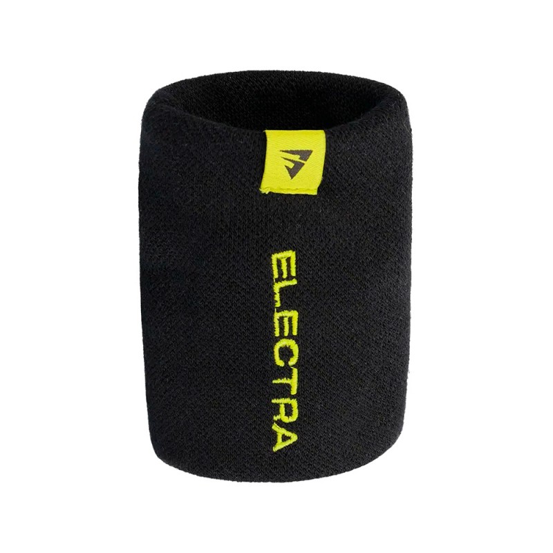 Polsini Siux Electra Stupa nera Polsini Siux Electra Stupa nera