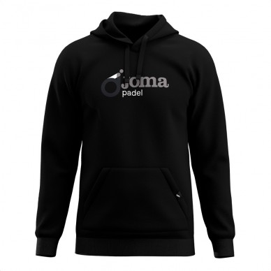 felpa Joma Torneo nero