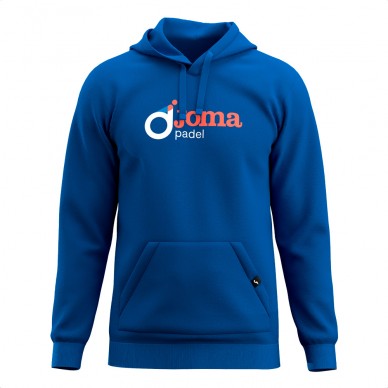 felpa Joma Torneo royal