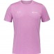 Maglietta Babolat Crew Neck Tee Lebrón Rosa