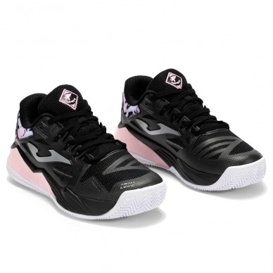 Scarpe Joma Spin Lady 2501 black 2025