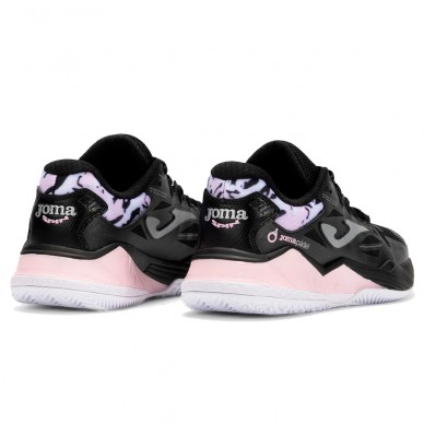 Scarpe Joma Spin Lady 2501 black 2025