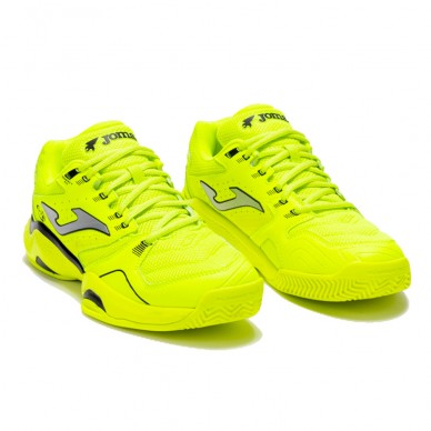 Scarpe Joma Máster 1000 Men 2509 yellow 2025