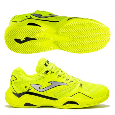 Scarpe Joma Máster 1000 Men 2509 yellow 2025