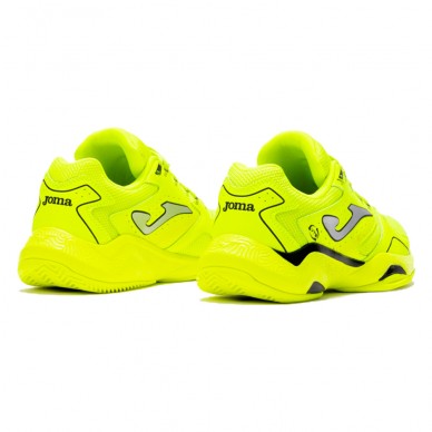 Scarpe Joma Máster 1000 Men 2509 yellow 2025