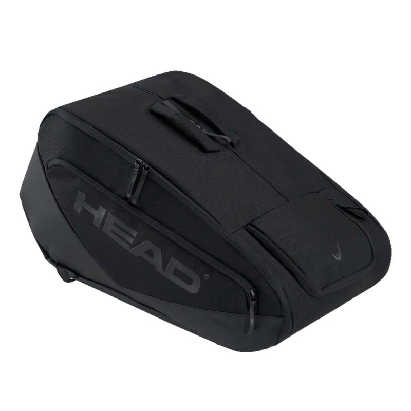 Borsa Head Pro X L nero 2025 Borsa Head Pro X L nero 2025