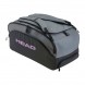 Borsa Head Pro X L Duffle Nero Grigio 2025
