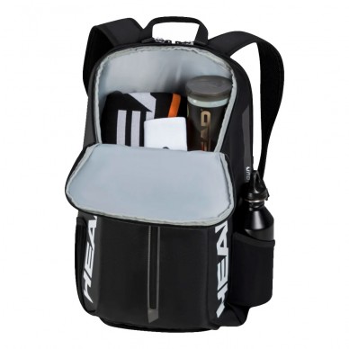 Zaino Head Tour Backpack 25L nero 2025
