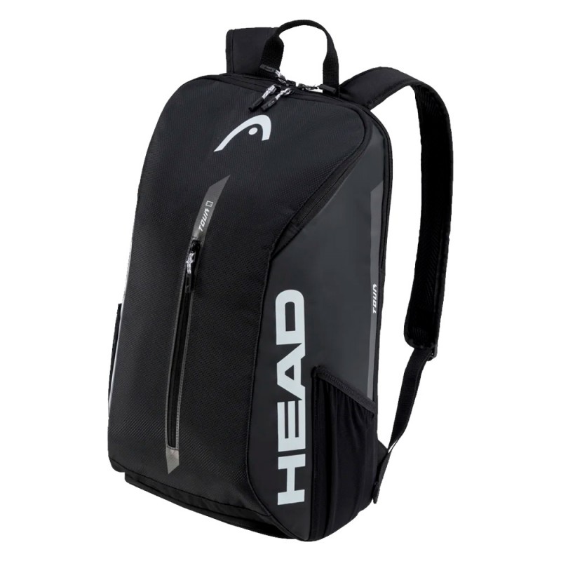 Zaino Head Tour Backpack 25L nero 2025 Zaino Head Tour Backpack 25L nero 2025