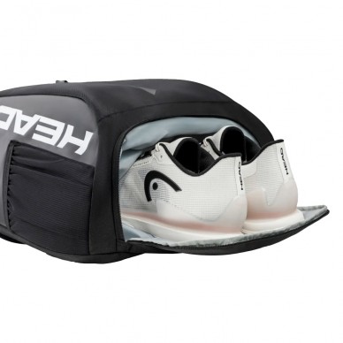 Zaino Head Tour Backpack 25L nero 2025