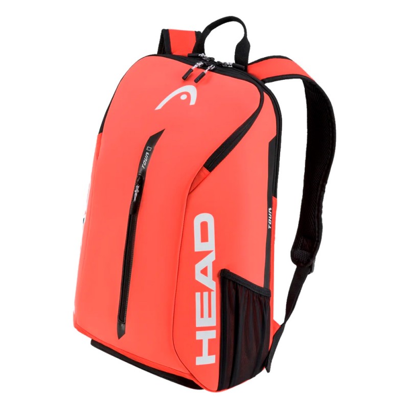Zaino Head Tour Backpack 25L arancione 2025 Zaino Head Tour Backpack 25L arancione 2025