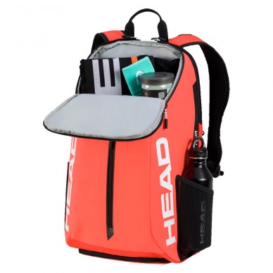 Zaino Head Tour Backpack 25L arancione 2025