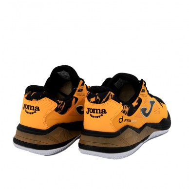 Scarpe Joma Spin Men 2508 orange 2025
