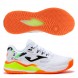 Scarpe Joma Spin Men 2502 white 2025