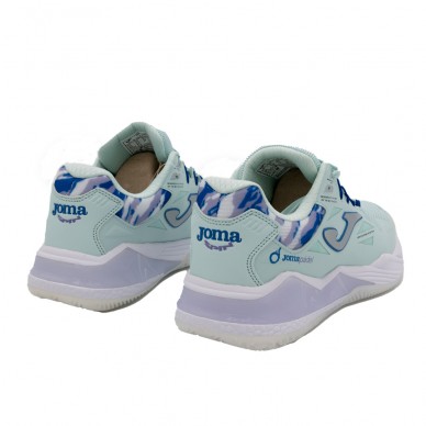 Scarpe Joma Spin Lady 2505 turquoise 2025