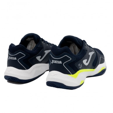 Scarpe Joma Máster 1000 Men 2503 Navy 2025
